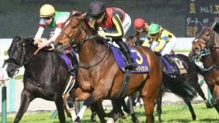【オークス想定】リバティアイランドやコナコーストなど16頭