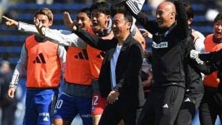 「こんな風景見たことないよ」J2首位チームの粋な計らいに「これが、町田たる所以です!」原点を忘れない行動に絶賛の声