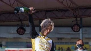 【ゴールデンレーサー賞】守澤太志が勝利！