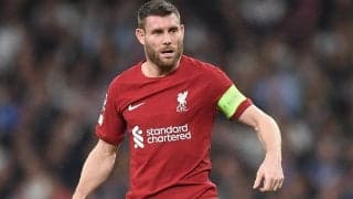 ブライトンがリバプールMFミルナー獲得に接近、プレミア600試合以上出場の重鎮