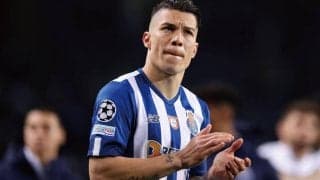 ポルトの中軸選手が32歳でプレミア初挑戦へ？ 契約満了近づくコロンビア代表MFウリベ