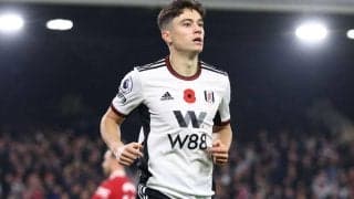 元ユナイテッドFW、リーズからレンタル中のフルアムに完全移籍も？