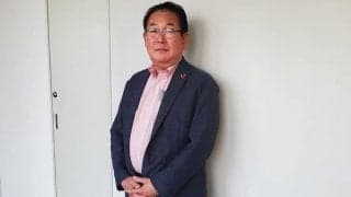 屋台で飲み、就寝直前に「明日行くぞ」　連投お構いなし…呆然とした“予期せぬ通告”