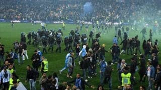 【セリエA第34節プレビュー】ナポリのスクデットが決定、熾烈なCL出場権争い直接対決3試合