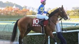 激戦のNHKマイルＣはハイペース必至 穴党記者はその展開に合ったタイプの違う２頭に白羽の矢