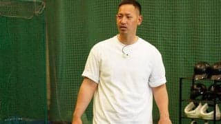 打席で受け身にならないために　藤浪と甲子園連覇…主将が実践したタイミングの取り方