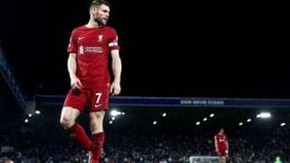 ミルナーのブライトン移籍決定的に！　クロップも別れを匂わす