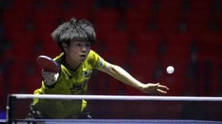 パリ五輪代表レースの台風の目！？ 田中佑汰がフランスリーグで成長の理由