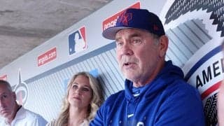 【MLB】大谷翔平は「最も偉大な選手になるかも」　名将ボウチーが大絶賛「とてつもない」