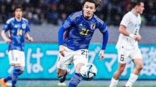 上田綺世が感じた日本とベルギーのサッカー文化の大きな違い「ボールを持つことが絶対にいいとされているわけではない」
