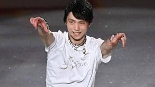 羽生結弦、日本人知名度ランキング１７位ってジャンルを超越して結構凄いんじゃないか説