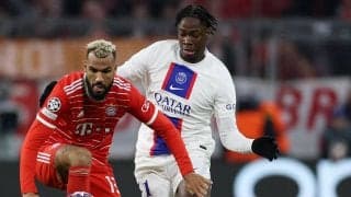 17歳の逸材をドイツ2クラブが狙う？ オファーは22億円超、PSGは契約延長を目指す