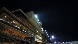 船橋競馬で斤量を誤って公表・表示 そのまま出走した対象馬は2着に