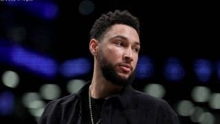 ネッツのベン・シモンズが今夏のW杯でオーストラリア代表チームの一員として出場か？