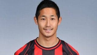 札幌、青木亮太が左ハムストリング肉離れ…鹿島戦で前半交代