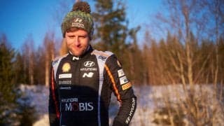 ジェームス・フルトン、WRCポルトガルでクリス・ミークのコ・ドライバーに