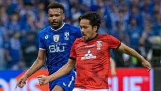 【ACLプレビュー|決勝:浦和レッズvsアル・ヒラル】6万人のサポーターと3度目のアジア王者を祝えるか？ アル・ヒラルは最低でも1ゴールが必要
