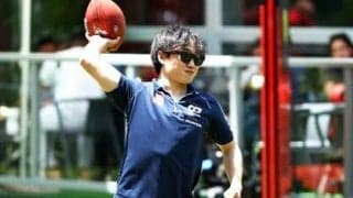 角田裕毅「F1のシートを失ってしまうかもしれない…」今季２戦連続入賞の裏に秘められた「心の焦りとの向き合い方」