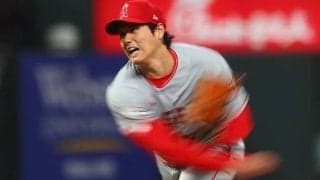 大谷翔平が米メディアの「サイ・ヤング」ランキングで上位に！ウィークポイント指摘も「修正により順位は一気に上昇」と太鼓判