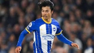 新ストライカー獲得のブライトン、三笘薫が「夏に退団を許される可能性は飛躍的に高まった」と英報道