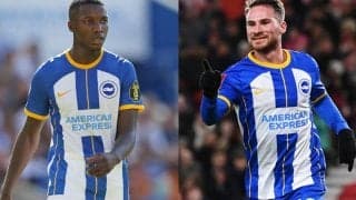 ブライトン、譲歩せず！　カイセド＆マク・アリスターに119.3億円以上のプライスタグ