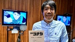 「ラモスさんやカズさんを見て、サッカーをやりたいって」中村憲剛氏が語ったJリーグの意義。メーカブーにもつながる「続けることの重要性」…大島の“バラバラ”ジャンプにも言及【J30周年、直撃(2)】