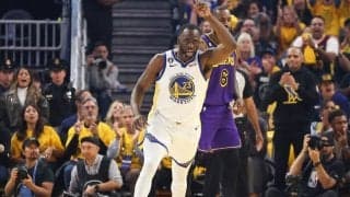 ADへの好守を指揮官から絶賛されたドレイモンド「俺のマインドセットとしては…」