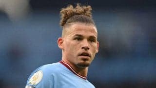 「ここまでの出場時間がもう少し長かったら…」出番の少ないフィリップスについてペップが言及