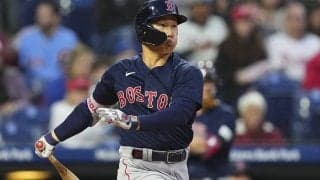 「１５試合連続安打」の吉田正尚が“新人王最有力候補”に浮上！新人王オッズでも１番人気に