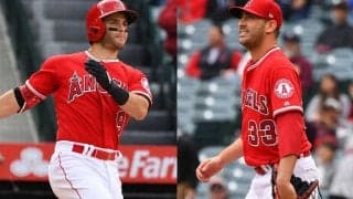 【MLB】“薬物使用”認めた右腕が引退、球宴出場野手は解雇　元エンゼルスが歩く「苦難の道」