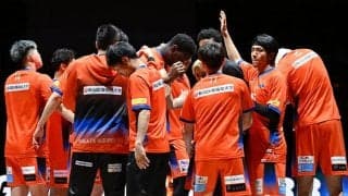 新潟アルビレックスBB、1試合を残してB2降格決定…滋賀レイクスと富山グラウジーズが運命の最終戦へ