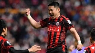 「J屈指のハードパンチャー」札幌MF菅大輝の鮮烈左足に感嘆の声続出！「イーグルショットだ!!」