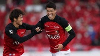 「信じられない気持ち」MVPの酒井宏樹、浦和入団時の有言実行「6万人のサポーターを笑顔で帰らせたかった」