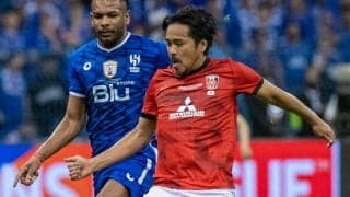 「あなたたちのおかげ」浦和FW興梠慎三、3度目のアジア王者をサポーターに捧げる「2019年の借りを返せました」