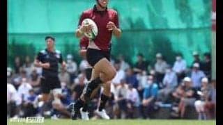 関東大学春季大会初戦へ弾みをつける一勝！／東海大Ｂ戦　試合後コメント集