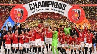 どんな形でも1点は1点！枠内シュート0でも浦和が3度目のアジア制覇、ACL決勝点にファン「サポーターの執念が押し込んだゴール」「スタジアムのパワー」