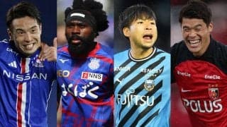 3度目のACL制覇の浦和が来季の出場権獲得、横浜FM、甲府、川崎Fと共に出場へ…リーグ3位の広島は出場ならず