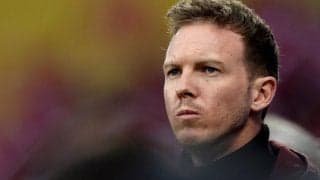 トッテナムが新監督に招へいしたいナーゲルスマン、関心持つも気になるポイントが？