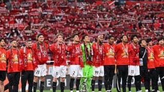 「鳥肌立った」「日本の誇り」「かっこよすぎ」3度目のACL優勝に多大なる貢献をした浦和サポーターが称賛を浴びる！衝撃のコレオ、大声援、勝利の凱歌『We Are Diamonds』