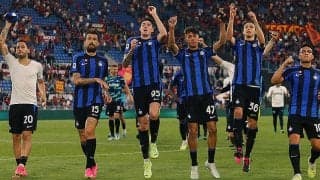 レーティング：ローマ 0-2 インテル《セリエA》