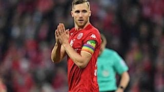 マインツ、今季絶望のDFヴィドマーと2026年まで契約延長