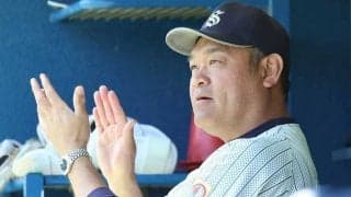 守備は川相流、打撃は大久保イズムを踏襲　ボーイズ関東大会制覇…元巨人戦士の指導術