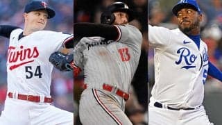 【MLB】ヤンキース最下位の裏で…“脱出”しての復活劇　防御率0点台の右腕、人類最速左腕も