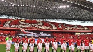 見事3度目のACL制覇、浦和が12番目の選手として戦ったファン・サポーターへ感謝「みなさまと共に闘い、勝ち取った宝物です」