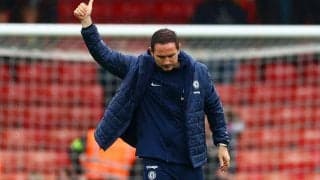 「ポジティブな兆候」公式戦の6連敗でストップ…約2カ月ぶり勝利のチェルシー指揮官は課題を口に「仕留める力が必要」