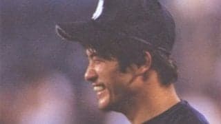 「なんで打たれたかわからない」松坂大輔氏が語る天敵だった打者とは