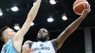 B1残留を目指す滋賀、粘りを見せるもシーズン最終戦で黒星…第4Qで京都に突き放される