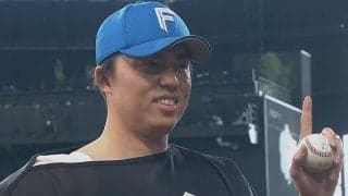 “ジャスティス初勝利”即トレンド入り　田中正義に祝福殺到「ようやくこの時が…」