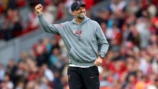 「本当に素晴らしい」不調極めた中での6連勝達成、クロップ監督はセットプレーの守備を称える「今まで見た中で最高」