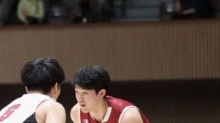 延長戦の末、日大に惜しくも敗戦　